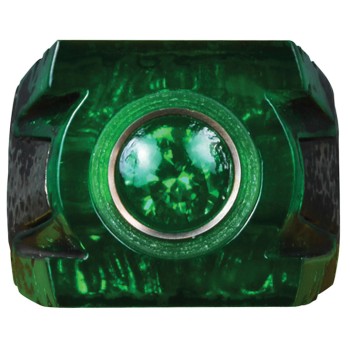 Green Lantern Movie Replica 1/1 Green Lantern Power Ring